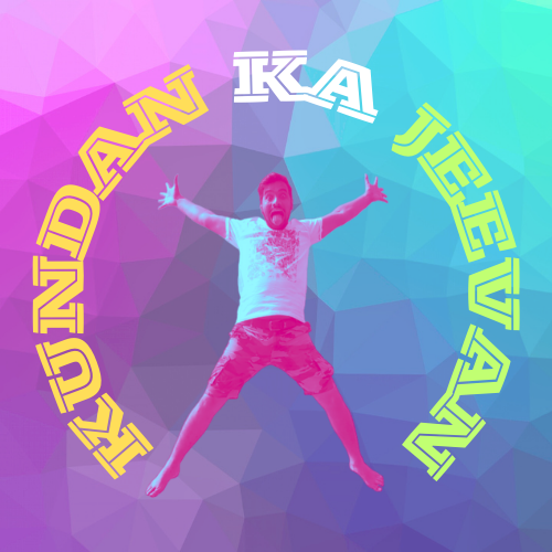 Streamer Avatar