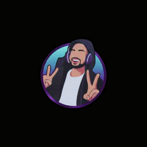 Streamer Avatar