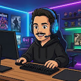 Streamer Avatar