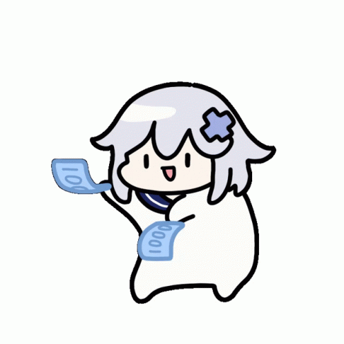 Streamer Avatar