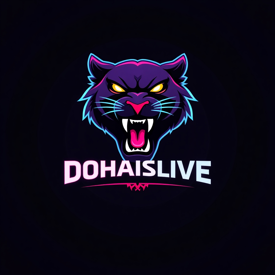 Streamer Avatar
