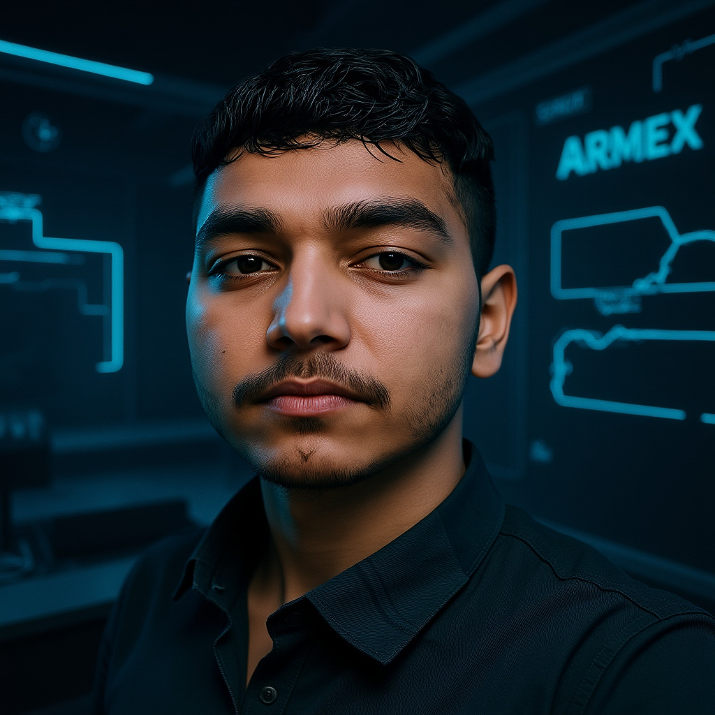 Streamer Avatar