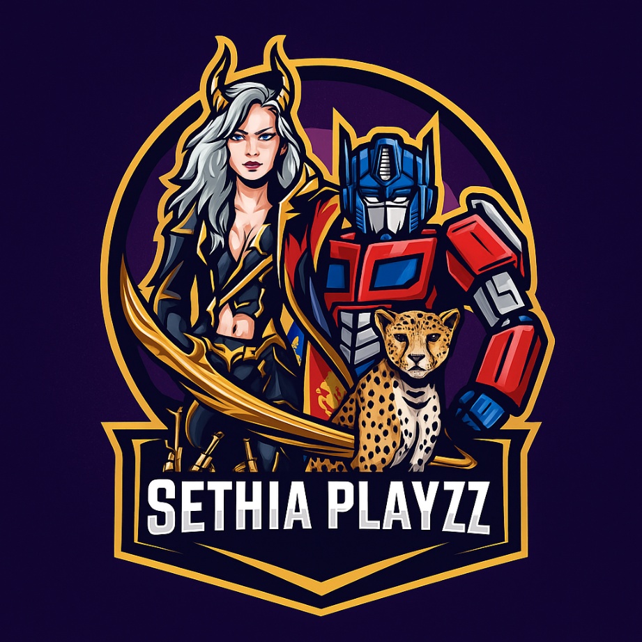 Streamer Avatar